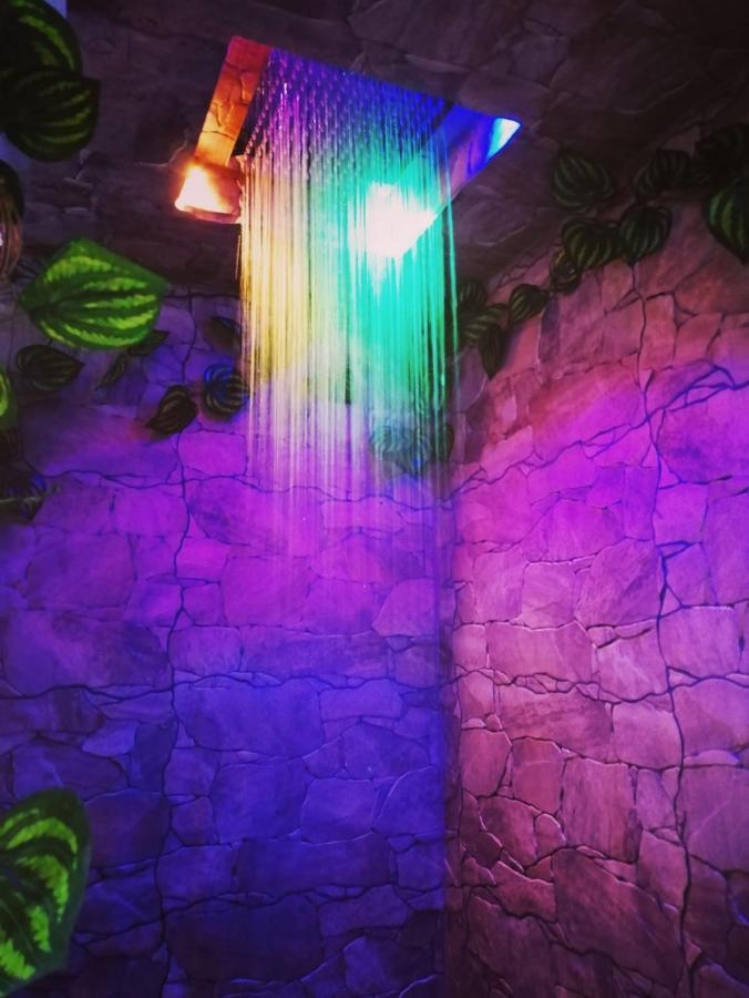 Wonder Room Paraiso Magico Habitacion Нерха Экстерьер фото