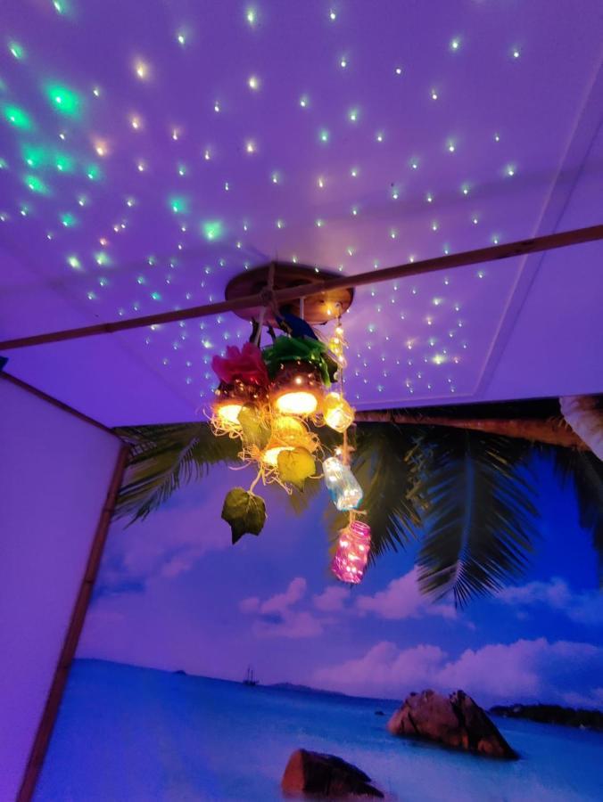 Wonder Room Paraiso Magico Habitacion Нерха Экстерьер фото